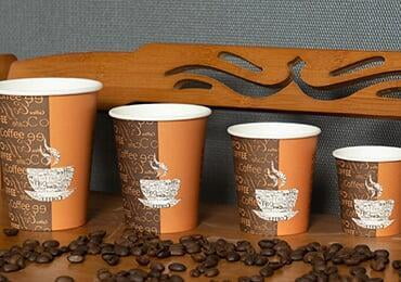 Continued growth of the global paper cup market, now at $14.32 billion